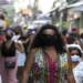 Movimentação em rua comercial do Rio de Janeiro durante pandemia da Covid-19
Foto: Ricardo Moraes/Reuters