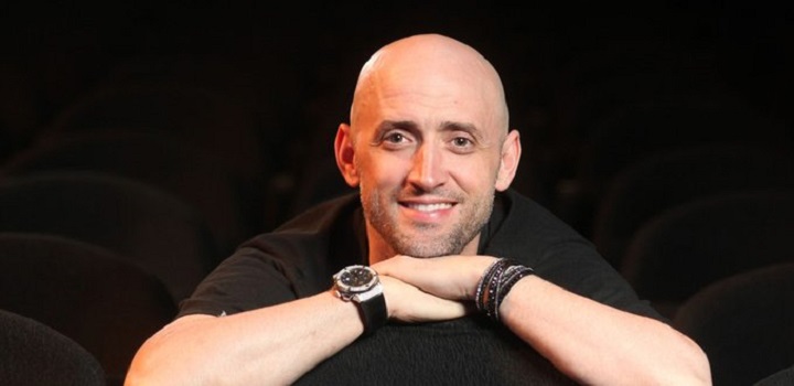 Paulo Gustavo cremação