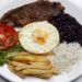 arroz, que subiu 61%, e o feijão, que subiu 69%, no caso do feijão preto