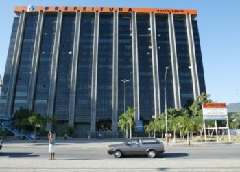 Auxílio empresa Carioca