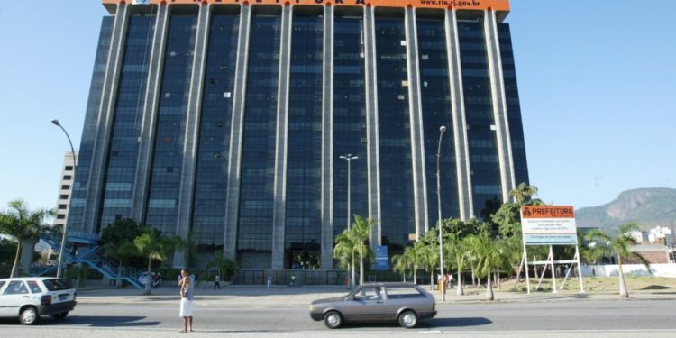 Auxílio empresa Carioca