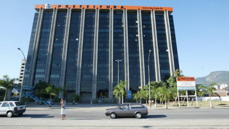 Auxílio empresa Carioca