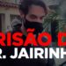 Prisão de Dr. Jairinho