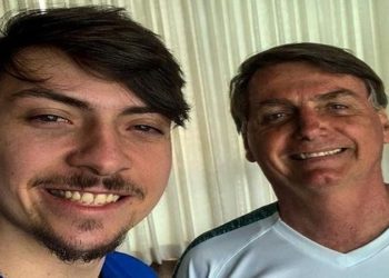 jair renan ganha cargo em gabinete de senador