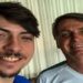 jair renan ganha cargo em gabinete de senador