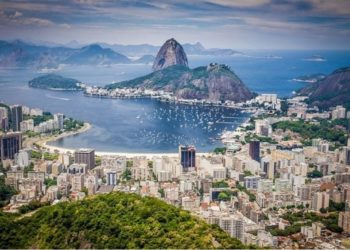 Cidade do Rio de Janeiro