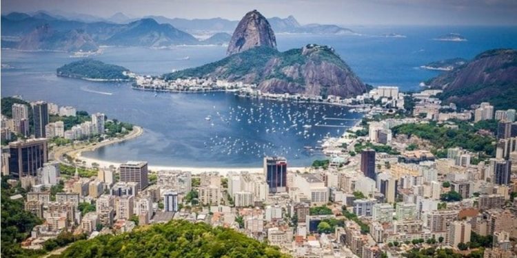 Cidade do Rio de Janeiro