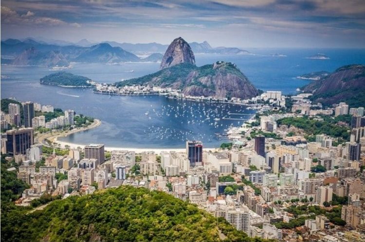 Cidade do Rio de Janeiro