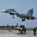 Força Aérea Espacial da Rússia