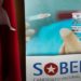 Soberana: Profissionais de saúde já estão sendo vacinados em Cuba