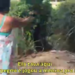 Agressão a criança em Porto Real