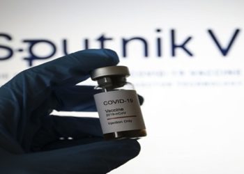 Sputnik V foi a primeira vacina a ser desenvolvida