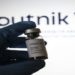 Sputnik V foi a primeira vacina a ser desenvolvida