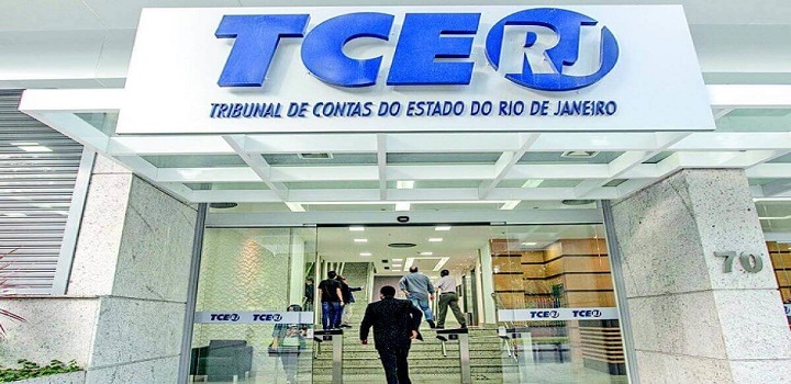 TCE-RJ: cinco municípios com parecer favorável as contas em 2021