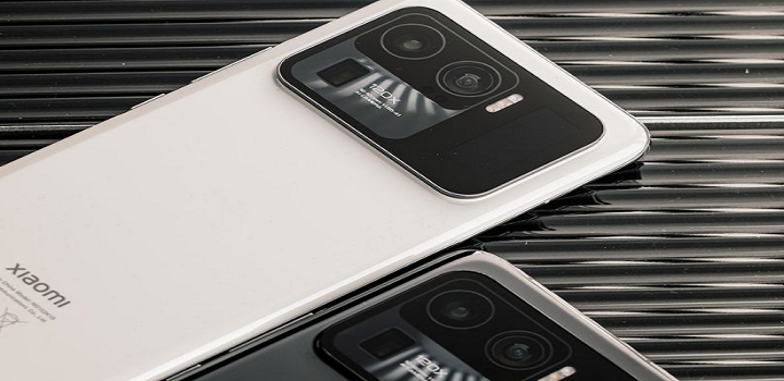 Xiaomi lança linha MI 11 REI DOS ANDROIDS