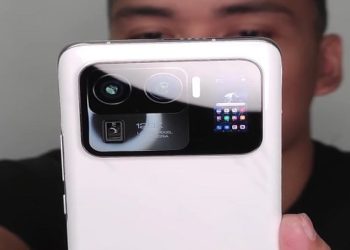REI DOS ANDROIDS: xIAOMI MI 11 PRO