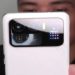 REI DOS ANDROIDS: xIAOMI MI 11 PRO
