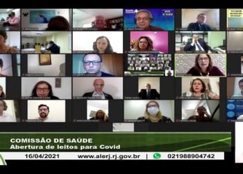 Gestores das redes federal, estadual e municipal de Saúde no estado apontaram a dificuldade de contratação de pessoal como o maior entrave para a abertura de vagas de internação.