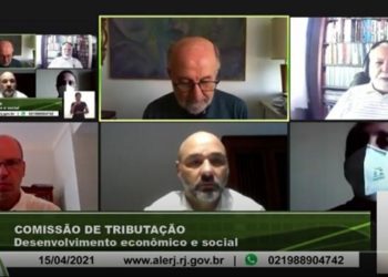 Investimentos no Estado do RJ POrto do Açu