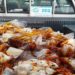 Alimentos impróprios no Farol de São Thomé
