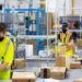 Funcionarios da Amazon urinam em garrafas