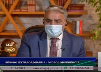 Alerj Projeto de Lei