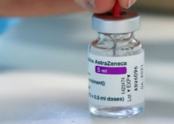 Aztrazeneca 2 dose