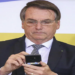 Bolsonaro realiza exames para investigar dores