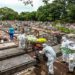 Brasil registra 4.195 mortes por Covid