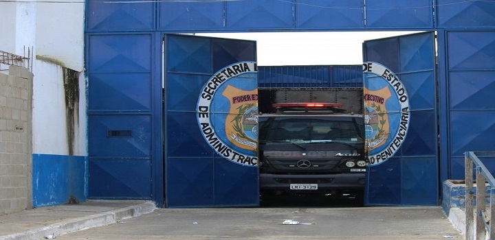 operação simetria campos dos Goytacazes
