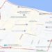 Prefeitura vai montar barreiras para evitar circulação na área central