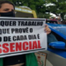 Campos: Entidades do setor produtivo afirmam que empresas não têm mais condições de honrar compromissos e já começaram a demitir.