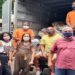 Vacinação solidária em Campos