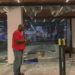 João Alberto foi espancado por seguranças em um supermercado de Porto Alegre, em novembro de 2020