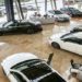 Montadoras como Honda e Volkswagen, entre outras, voltaram a suspender a produção em suas linhas de montagem