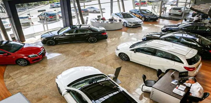 Montadoras como Honda e Volkswagen, entre outras, voltaram a suspender a produção em suas linhas de montagem