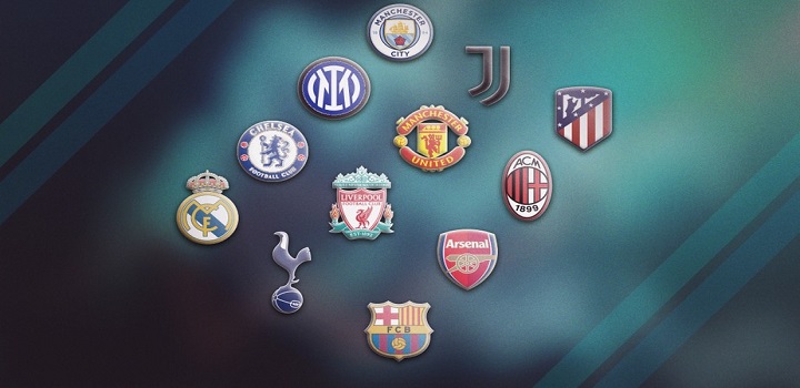 SuperlIga da Europa
