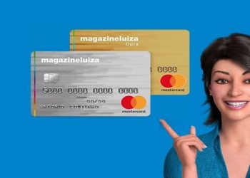 Magazine Luiza lança cartão de crédito (