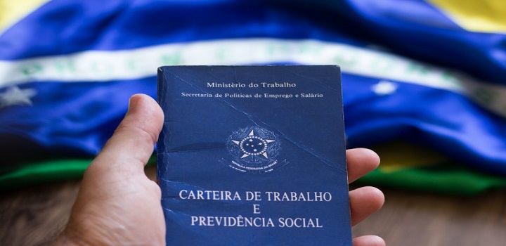 direitos trabalhistas durante a pandemia sofreram muitas alterações