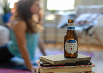 Michelob ULTRA CERVEJA AMBEV