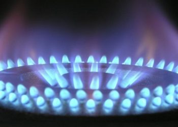Petrobras reajusta gás natural