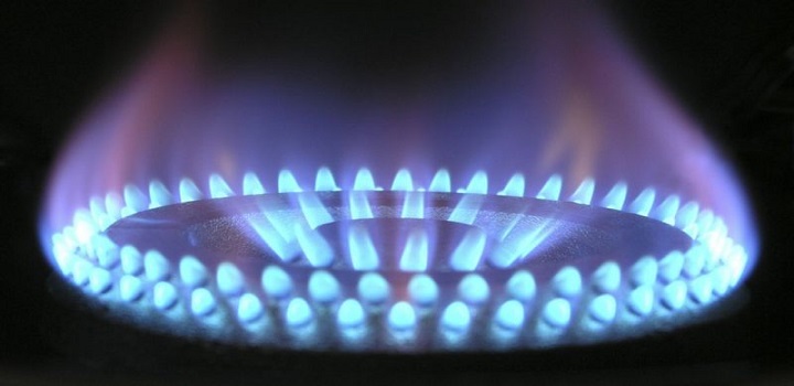 Petrobras reajusta gás natural