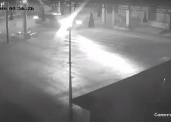 Felipe Bueno foi atropelado na madrugada do último domingo (11). Para a polícia, suspeito de cometer o crime disse, por telefone, que fugiu para Macaé, mas prometeu se apresentar na delegacia de Campos.