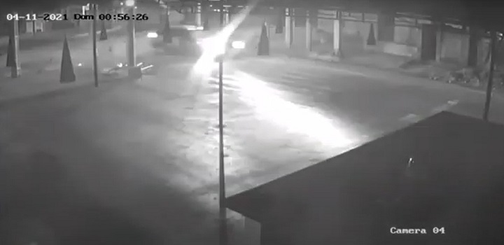 Felipe Bueno foi atropelado na madrugada do último domingo (11). Para a polícia, suspeito de cometer o crime disse, por telefone, que fugiu para Macaé, mas prometeu se apresentar na delegacia de Campos.