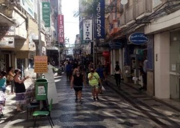 Comércio de Campos-RJ)
