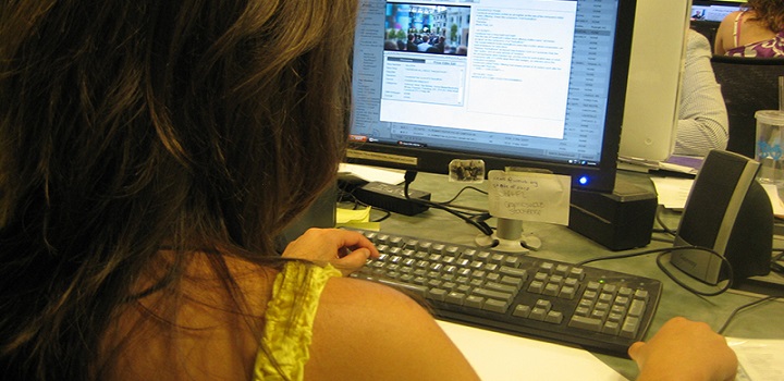 Finalidade é verificar como estão as condições de trabalho desses profissionais para atualizar cenário obtido na primeira fase do estudo, promovido no início do distanciamento social; preenchimento de formulário pode ser feito entre 5 e 30 de abril