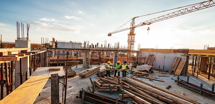 construçao civil norte fluminense