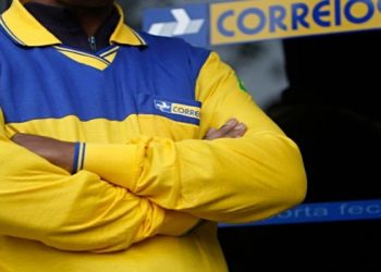 União analisa injeção de recursos nos Correios após projeção de prejuízo recorde para 2026.