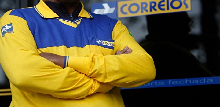 União analisa injeção de recursos nos Correios após projeção de prejuízo recorde para 2026.