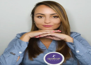 Danielle Vantini foi eleita a grande vencedora do prêmio 2021 Global Innovation Summit